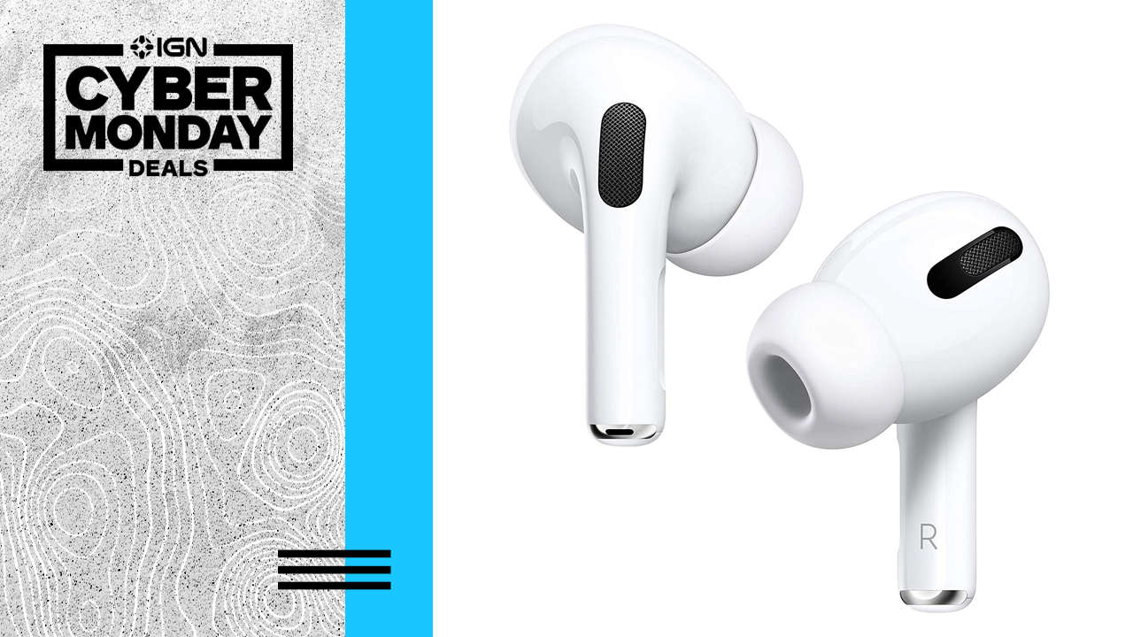Save Big on AirPods