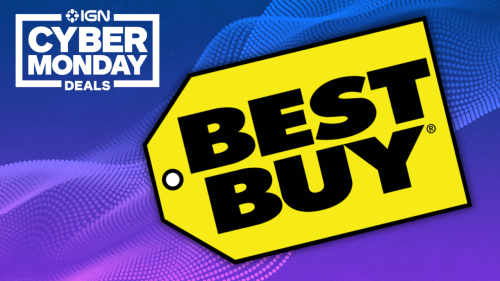 Best Buy Cyber Monday Sale 2023: The Last Chance