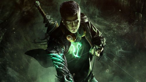 PlatinumGames Appeals to Xbox to Help It Make Scalebound: 'Phil! Let’s Do It Together!'