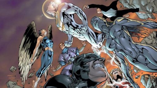 5 New DCU Characters Everyone Needs to Know About