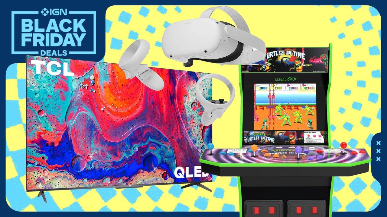 The Best Black Friday TV Deals Are Already Here Flipboard