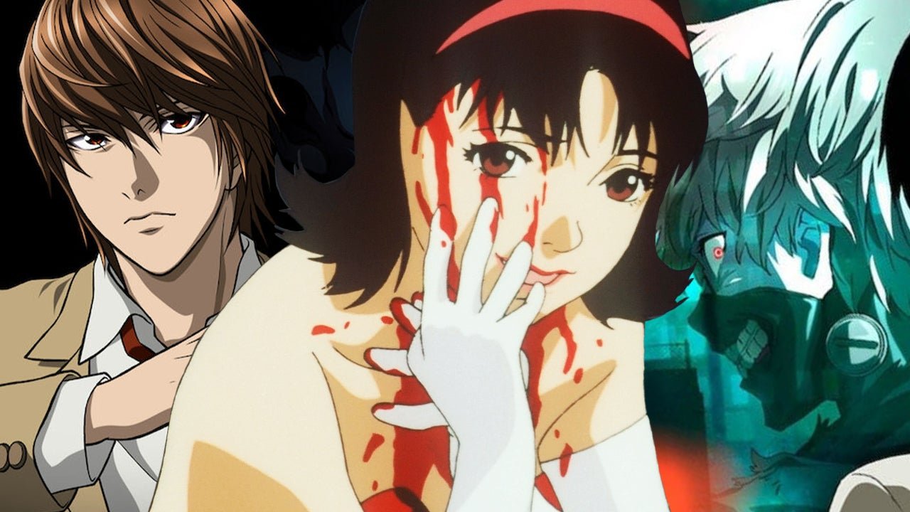 5 Scariest Anime and Manga Lists Worth Checking Out ASAP | Flipboard