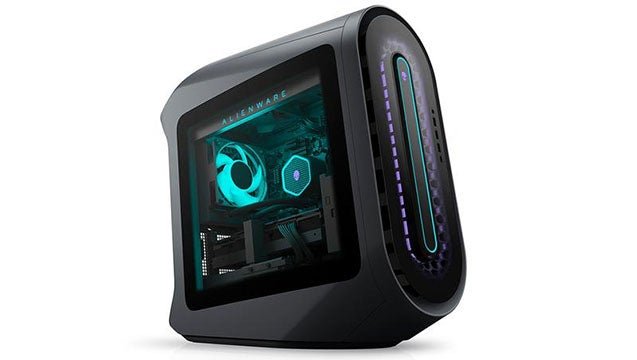 New and Upcoming Dell and Alienware PCs