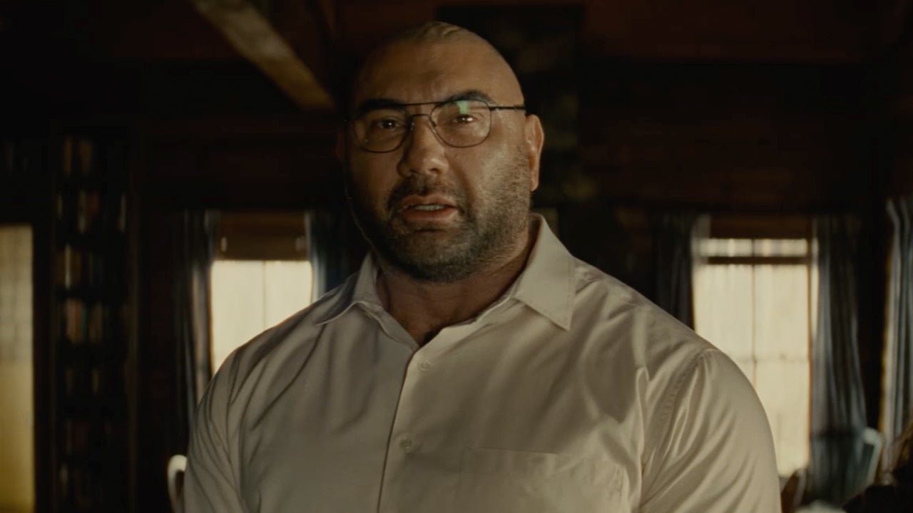 How to Watch Knock at the Cabin: Where to Stream Online in 2023