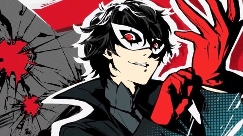 Everything Announced During Today's Nintendo Direct Mini, Including Persona 5 on Switch