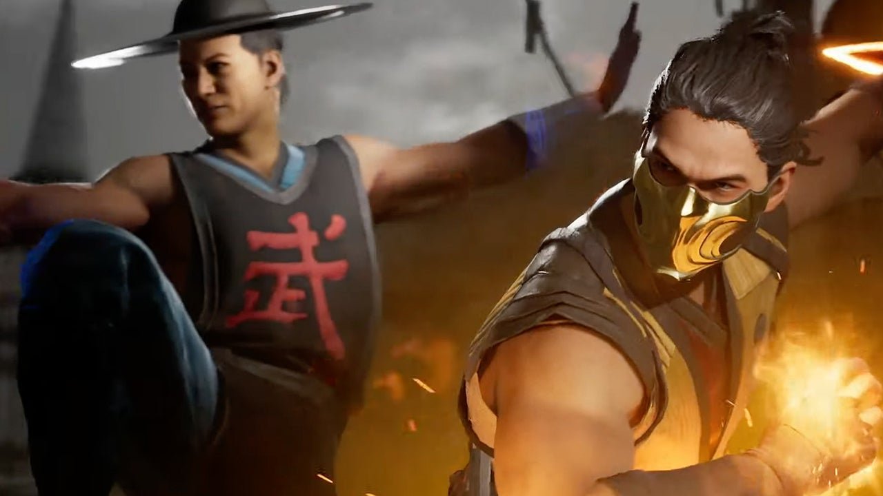 Mortal Kombat 1 Kameo Gameplay Showcased in New Summer Game Fest Trailer
