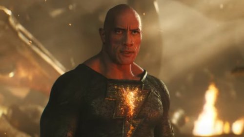 Black Adam: Dwayne Johnson's Relationship With WB Soured Over Sequel Pitch Meeting, Tequila Bar - IGN News