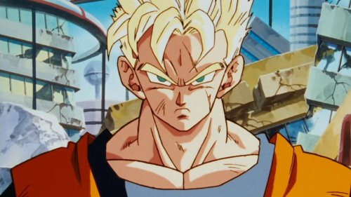 Dragon Ball: Sparking Zero Roster Adds Future Gohan Along With Several Other New Characters