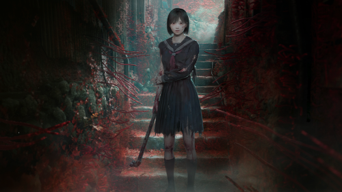 Silent Hill Transmission March 2025: Everything Announced and Revealed for Silent Hill f