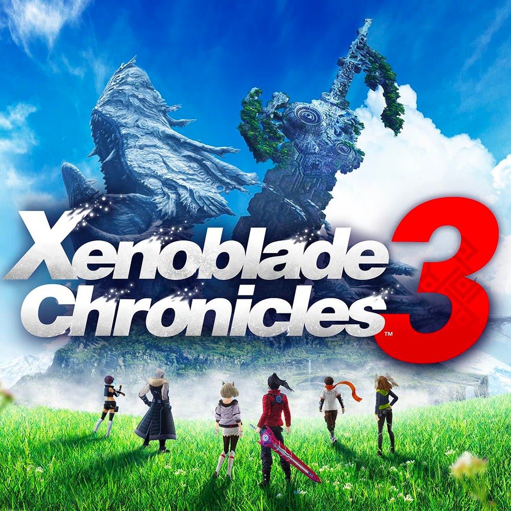 Xenoblade Chronicles 3 - IGN
