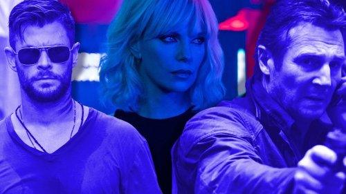 10 Movies Like John Wick to Watch if You Love Action