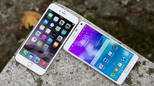 Apple и Samsung сплотятся в борьбе с китайцами
