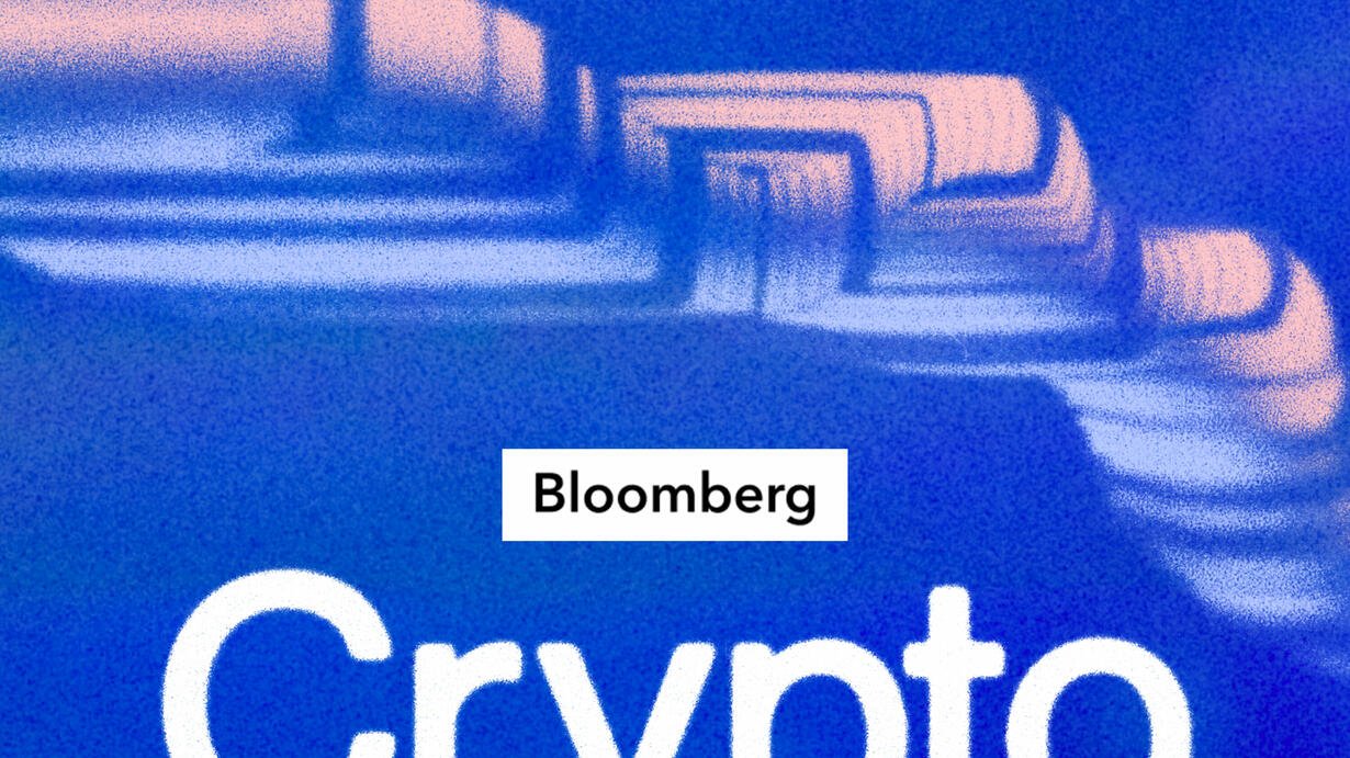 What is Crypto For? Matt Levine Wants to Know - Bloomberg Crypto | iHeart