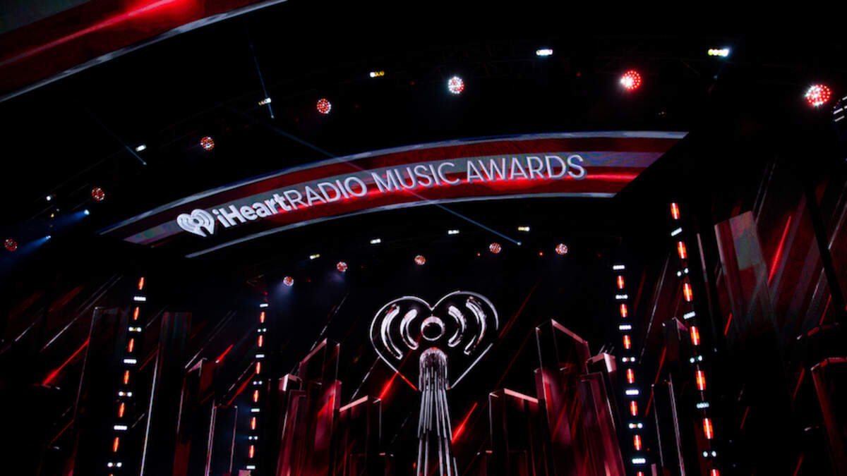 2021 iHeartRadio Music Awards: See The Full List Of Winners