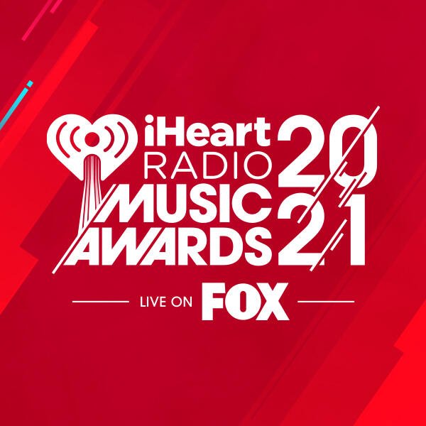 The 2021 iHeartRadio Music Awards Celebrate The Best In Music - cover