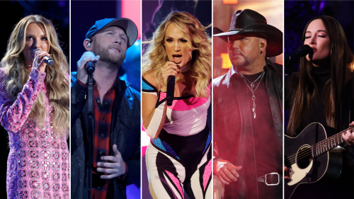 25 Country Heartbreak Anthems To Help You Survive Your Split