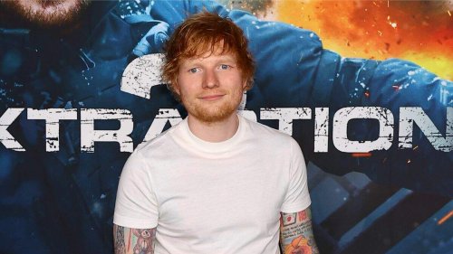 Ed Sheeran Reveals He 'Secretly' Recorded Live Album In Fans' Living Rooms