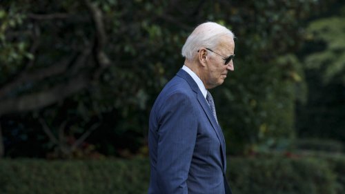 Articles of Impeachment introduced against President Joe Biden