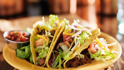 Massachusetts Eatery Named 'Most Popular Mexican Restaurant' In The State