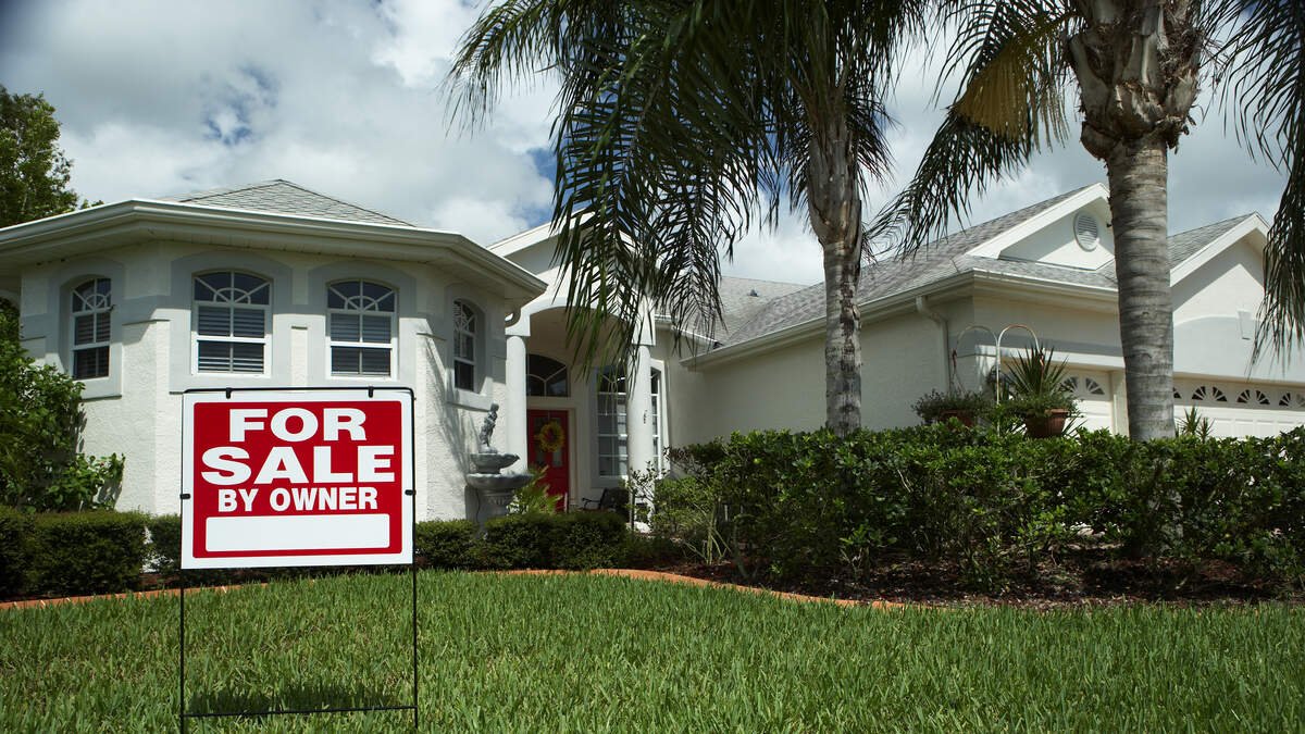 Two Florida Cities Top US Home-Price Increases Year-Over-Year