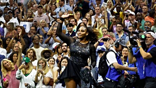 Jason Whitlock: Stop Saying Serena Williams is the 'GOAT' of Women's Tennis