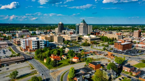 North Carolina City Named One Of America's 'Best Value' Cities