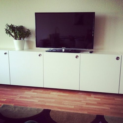 Udden TV Solution - IKEA Hackers