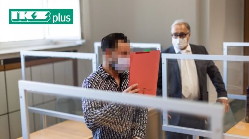 Messerstiche auf Bottroper Hochzeit: Haft für 22-Jährigen