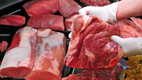 Fleisch wird billiger: Discounter Aldi senkt die Preise