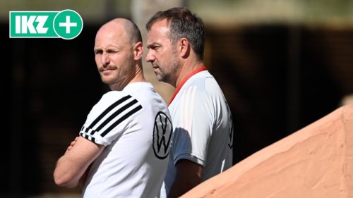 Schalke: Knäbel öffnet Tür für Rückkehr von Benedikt Höwedes