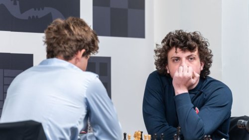 Schach: Niemann startet bei US-Meisterschaften