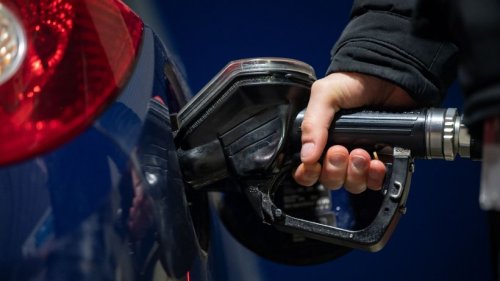 Tankrabatt kommt: Warum Autofahrer trotzdem vorher tanken sollten