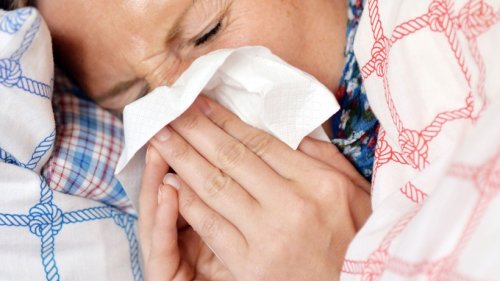 Grippe, Corona oder RS-Virus: Wie sich die Symptome unterscheiden