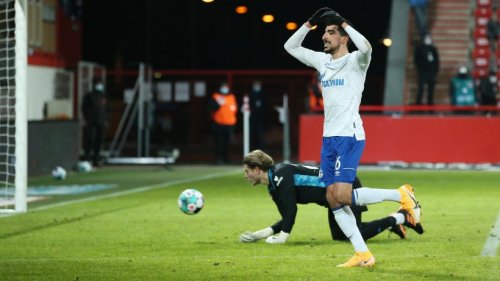 Größter Wunsch von Nassim Boujellab: Will zurück zu Schalke