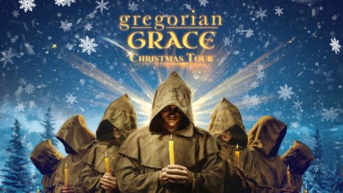 Die große Christmas Tour – Das Fest der Stimmen