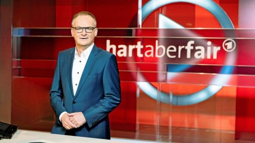 "Hart aber fair": Strom- und Gaspreise explodieren - Klare Worte von Trittin