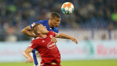 Schalke lässt Milan abblitzen - Malick Thiaw bleibt vorerst