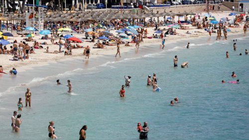 Mallorca: Deutscher ertrinkt - Zwei tote Deutsche in einer Woche