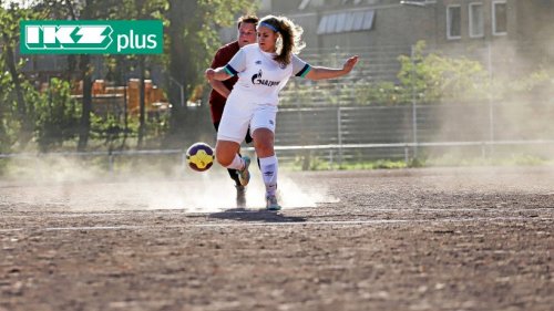 Was sich Schalke vom „Tag des Mädchenfußballs“ verspricht