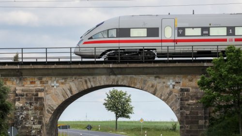 Deutsche Bahn Fahrplanauskunft: So finden Sie die beste Verbindung im Fahrplan