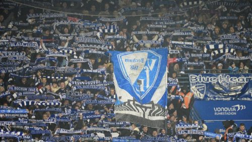 Live! VfL Bochum will Heimserie gegen Hoffenheim ausbauen