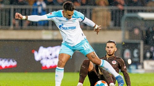 Schalke 04: Rodrigo Zalazar bringt Olli Kahn-Spruch