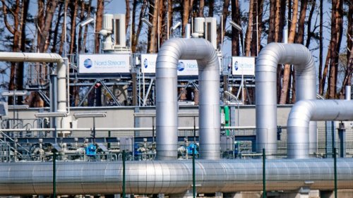 Bundesnetzagentur warnt: Gasvorräte reichen nur zwei Monate