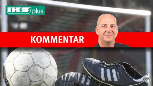 Volle Tribünen wären schön - bleiben aber riskant