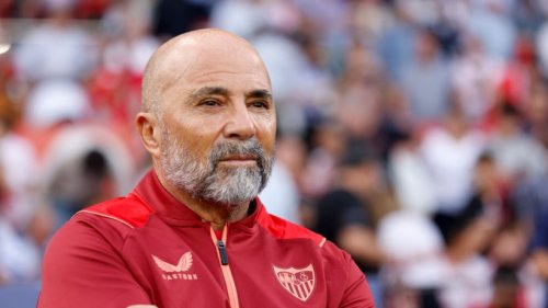 Trainer Sampaoli nach wenigen Monaten bei Flamengo gefeuert