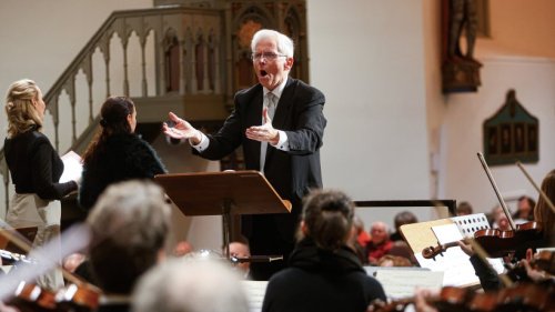 Iserlohn: Kirchenmusikalische Ära zu Ende gegangen