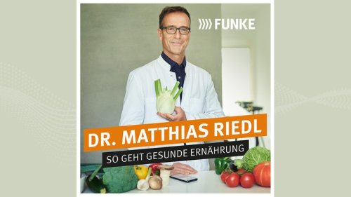 Folge 28: Warum Fußballer Thomas Müller jetzt mit Matthias Riedl kocht
