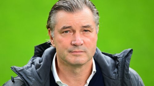 BVB-Sportdirektor Michael Zorc kritisiert Medien: "In Schutt und Asche geschrieben"