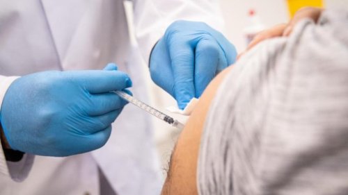 Stiko-Appell an Ungeimpfte: Klinik-Risiko deutlich erhöht