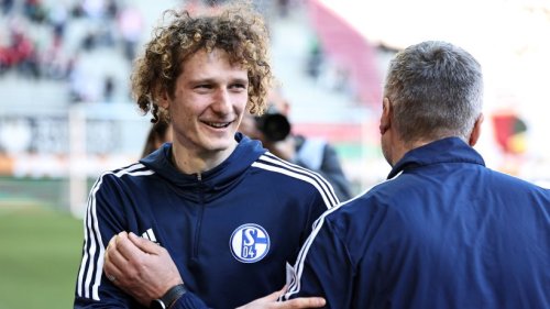 Schalke: Bleibt Alex Kral? Es gibt drei Bedingungen